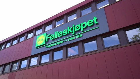 Kraftpriser kan gi store konsekvenser for kraftforproduksjonen