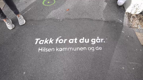 Mobilitetsuka arrangeres over hele Europa 