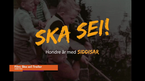 Nå kan du se filmen om Stavanger