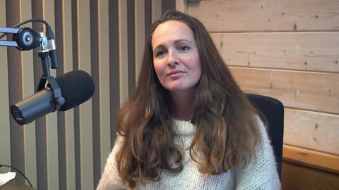 Heidi Lambach med ny musikk