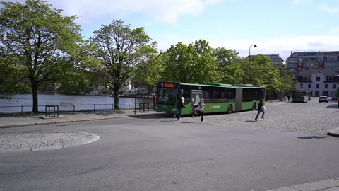 Stavanger slo på stortromma - Hva skjer i Sola og Sandnes?