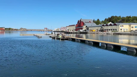 Tall Ships Races kommer til Sirevåg