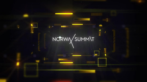 Fremtidens entreprenørskap - Norway Summit