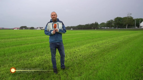 Bli med Kjetil på skattejakt