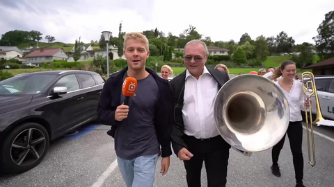 Tomatfestivalen - Høydepunkt