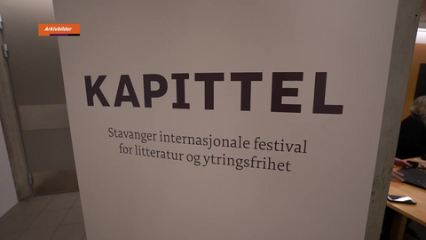 Kapittelfestivalen setter salgsrekord