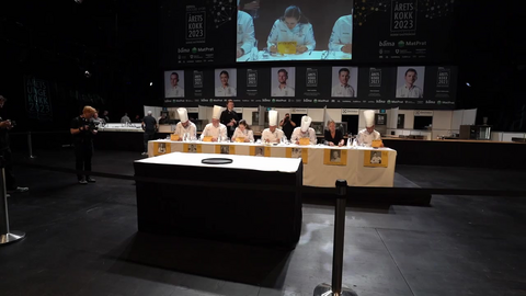 Hvem blir Norges neste Bocuse d’ Or-kandidat?