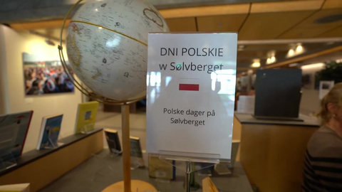 Polske dager i Stavanger