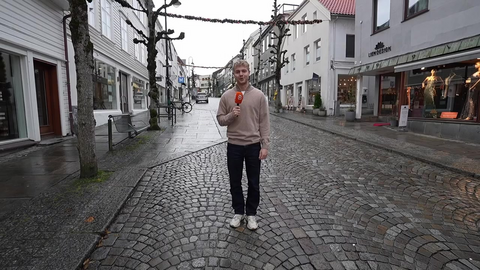 Tar opp delikatesse-kampen i Stavanger