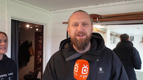 Krafttak mot kreft arrangerer Håndarbeidsfestival